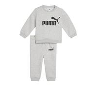 Survêtement Puma Minicats ESS Crew Enfants 80