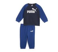 PUMA Minicats Ess Raglan FL Tracksuit 3-6 Months