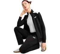 PUMA Poly Suit op, Trajes de punto Femme, PUMA Black, M