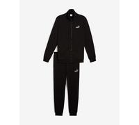 Survêtement Puma Sweat Suit TR noir mat - S