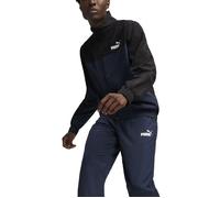 Survêtement - Puma - Woven - Bleu - Homme - Adulte S