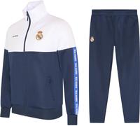 Survêtement Real Madrid Hommes - 2024-2025 - Tenue de sport - Football - XL
