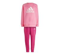 Survêtement Rose Fille Adidas IC3824 6-7 ans