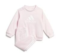 Survêtement Rose Fille Adidas IJ8863 0-3 mois