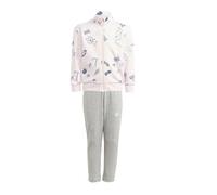 Survêtement Rose Fille Adidas IN3304 6-7 ans
