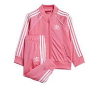Survêtement Rose Fille Adidas IR6857 3-6 mois