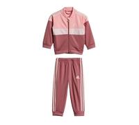 Survêtement Rose Fille Adidas IV7380 9-12 mois