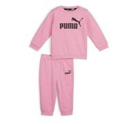 Survêtement Rose Fille Puma 846141 6 mois