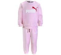 Survêtement Rose Fille Puma Pearl 3 mois
