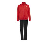 Survêtement Rouge/Noir Garçon Adidas Essentials 5-6 ans