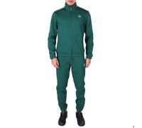 Survêtement Sergio Tacchini Cesena vert avec bandes M