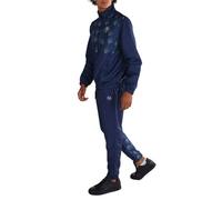 Survêtement Sergio Tacchini Punte bleu S