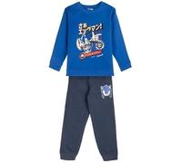 Cerda Group Brushed Sonic Tracksuit Bleu 10 Years Garçons,Filles