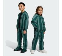 SURVÊTEMENT SST ADIDAS MINECRAFT Collegiate Green / Tech Emerald 6-7A