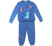 Survêtement Stitch pour enfants - Confort et style pour jouer, apprendre et bouger librement