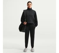 Survêtement taille mi-haute Dri-FIT Nike 24.7 ImpossiblySoft pour femme Noir/Noir/Dark Smoke Grey XXS