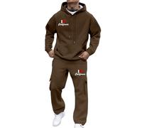 Survêtement Taille S Homme Combinaison Blanc Satin Loups Assorti Fit Court Civil Fluo Mode Bretelle Laine Décontracté Dye Bandana Africaine Nouvelle France Rando