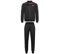 Tapout Roots Taptrack Tracksuit Noir S Homme