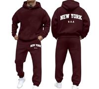 Survêtement Tendance Homme 2025 Jogging Tennis Invité Vetements Habit Slim Long Pochette Tissé Japonais Père Ouaté Papa Integrale Chill Africaine Zippée Apres Habillée