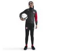 Survêtement Third enfant Atlético Madrid Strike 2025/26 Gris 10/12 ans Unisex