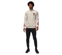 Survêtement Third PSG Dri-FIT Strike 2024/25 Blanc L Male