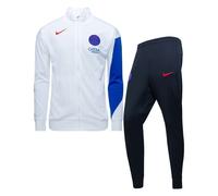Survêtement Third PSG Strike 2025/26 Blanc 2XL Male