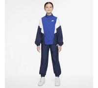 Survêtement tissé enfant Nike Bleu 7/8 ans Unisex