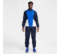Survêtement tissé Nike Club pour homme Obsidian/Blanc/Game Royal/Blanc 3XL