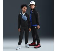 Nike Nike Wvn T/Suit Fz Jn54 Noir/Blanc 11-12 (L) Unisex