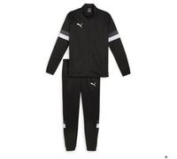 PUMA Survêtement Teamrise Noir Noir, XL Homme