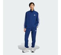 SURVÊTEMENT TOILE 3BANDES Dark Blue S