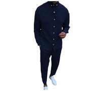 Survetement Tout Noir Ensemble Survetement Polaire Homme Jogging Homme Droit Ensemble Survetement Noir Ensemble SurvêTement Homme Pas Cher Survetement Homme Bleu Marine Jogging D IntéRieur pour