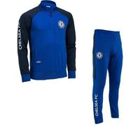Survetement training fit CHELSEA FC - Collection officielle - 6 ans
