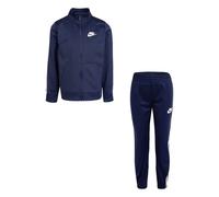 Nike Sportswear Survêtement bleu foncé / blanc, Taille 92-98