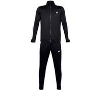 Under Armour Survêtement EMEA Noir/Blanc – Taille S