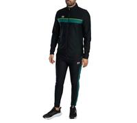 Survêtement - Under Armour - Challenger - Noir - Respirant - Polyester recyclé L