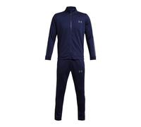Under Armour Survêtement UA Knit Homme – tricot doux, respirant, séchage rapide, haut et pantalon