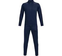 Ensemble de survêtement - Under Armour - Emea - Bleu marine/Noir - Coupe aérodynamique - Ultra-douce S