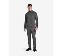 Under Armour Knit Survêtement Hommes , Couleur: gris , Taille: S