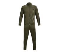 Under Armour Knit Tracksuit Vert L Homme