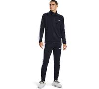 Survêtement - Under Armour - EMEA - Noir/Blanc - Ajusté - Respirant