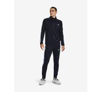 Survêtement Under Armour EMEA noir blanc - XL