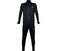 UNDER ARMOUR Survêtements 'Emea' noir / blanc, Taille M