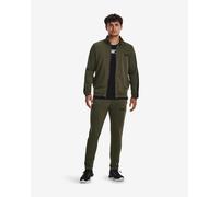Under Armour Knit Tracksuit Vert 2XL Homme