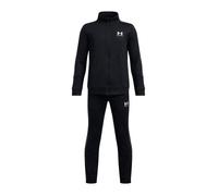 Under Armour Icon Knit Tracksuit Noir 18-20 Years Garçon