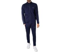 Under Armour Survêtement UA Knit Track Suit – tricot doux, respirant, séchage rapide – Homme