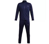 Survêtement - Under Armour - Knit - Bleu - Manches longues - Respirant M