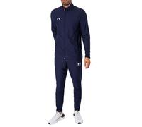 Survêtement - UNDER ARMOUR - Logo - Bleu - Manches longues - Homme M