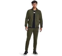 Survêtement - Under Armour - Ua Knit Track Suit - Polyester 100% - Confort Doux - Ajusté L