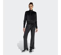 Adidas Survêtements Glam Velvet velours noir Taille S